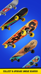 Flip Skater 2.57 Apk + Mod for Android 3