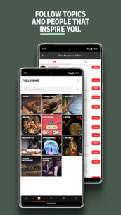 Flipboard: The Social Magazine 4.3.19 Apk for Android 3