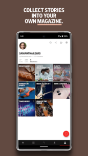 Flipboard: The Social Magazine 4.3.24 Apk for Android 4