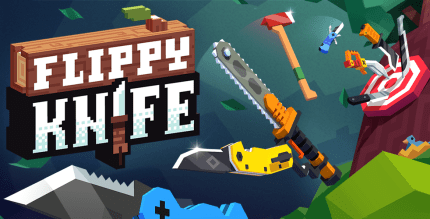 flippy knife android games cover