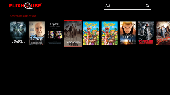 FlixHouse | Indie Movies & TV. Free. 2.8 Apk for Android 4