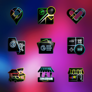 Flixy 3D – Icon Pack 2.5.2 Apk for Android 5