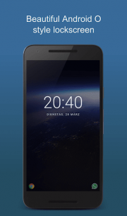 Floatify Lockscreen (PRO) 11.61 Apk for Android 1