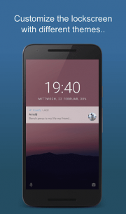 Floatify Lockscreen (PRO) 11.61 Apk for Android 2