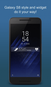Floatify Lockscreen (PRO) 11.61 Apk for Android 5