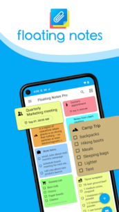 Floating Notes 3.21.1 Apk for Android 1