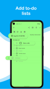 Floating Notes 3.21.1 Apk for Android 4