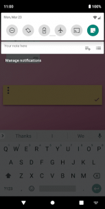 Floaty for Sticky Notes 1.2.2 Apk for Android 4