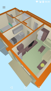Floor Plan Creator (FULL) 3.6.6 Apk for Android 1
