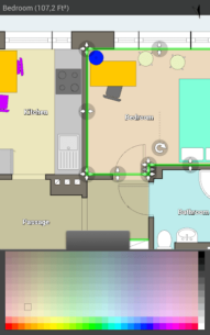 Floor Plan Creator (FULL) 3.6.6 Apk for Android 5