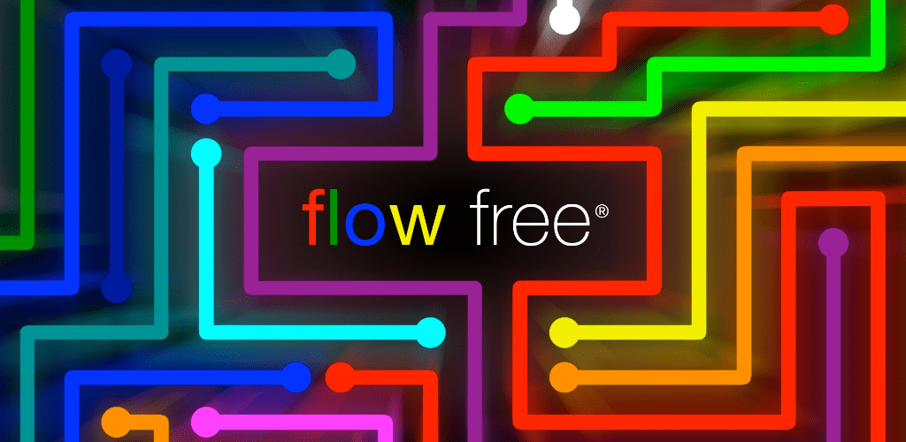 flow free cover