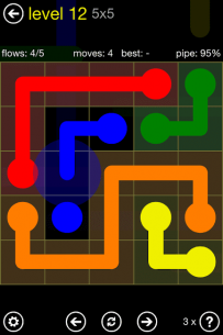 Flow Free 5.6 Apk + Mod for Android 1