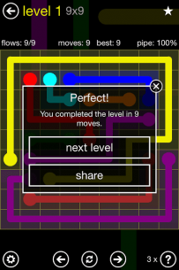 Flow Free 5.6 Apk + Mod for Android 3