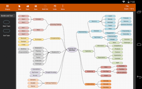 Flowdia Diagrams 1.10.1 Apk for Android 2