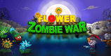 flower zombie war cover