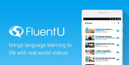fluentu learn languages cover