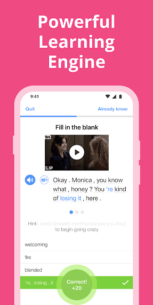 FluentU: Learn Language videos 1.4.9.2.0.1 Apk for Android 2