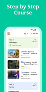 FluentU: Learn Language videos 1.4.9.2.0.1 Apk for Android 3