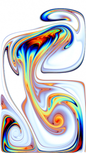 Fluid – Trippy Stress Reliever 3.9.0 Apk for Android 4