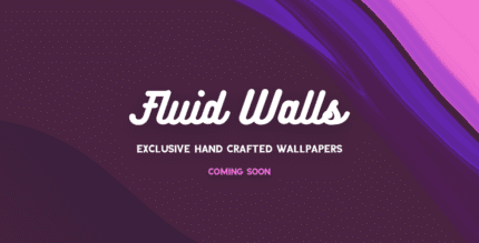 fluid walls cover