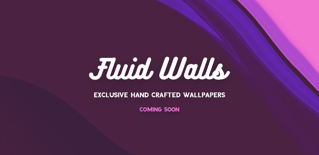 fluid walls cover