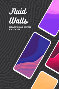 Fluid Walls – 4K Liquid Walls 2.1.6 Apk for Android 1
