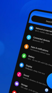 Flux – Substratum Theme 6.5.2 Apk for Android 1