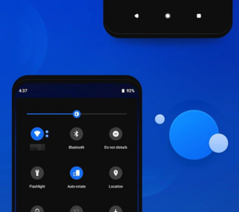 Flux – Substratum Theme 6.5.2 Apk for Android 4
