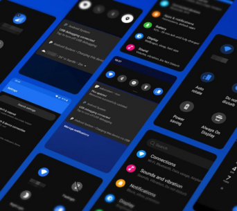 Flux – Substratum Theme 6.5.2 Apk for Android 5