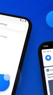 Flux White – Substratum Theme 5.0.2 Apk for Android 2