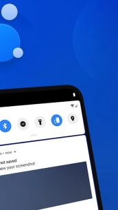 Flux White – Substratum Theme 5.0.2 Apk for Android 3