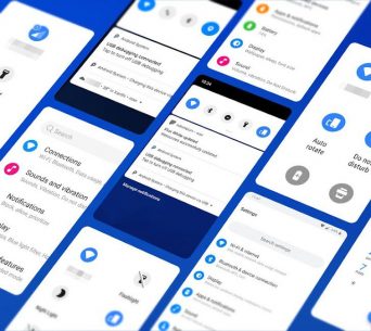 Flux White – Substratum Theme 5.0.2 Apk for Android 5