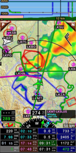 FLY is FUN Aviation Navigation 33.00 Apk for Android 1