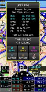 FLY is FUN Aviation Navigation 33.00 Apk for Android 2