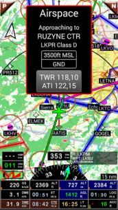 FLY is FUN Aviation Navigation 33.00 Apk for Android 3