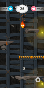 Fly or Die 0.1.7 Apk + Mod for Android 4