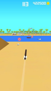 Flying Arrow 4.11.1 Apk + Mod for Android 2