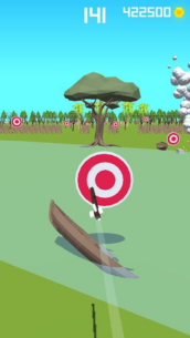 Flying Arrow 4.10.0 Apk + Mod for Android 3