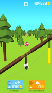 Flying Arrow 4.10.0 Apk + Mod for Android 5