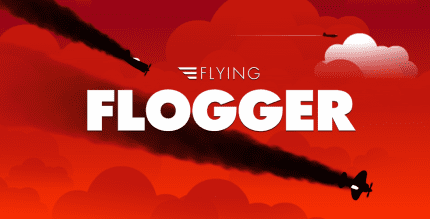 flying flogger cover