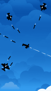 Flying Flogger 2.3 Apk + Mod for Android 3
