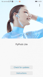 FlyPods Lite 1.9.2.133 Apk for Android 1