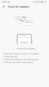 FlyPods Lite 1.9.2.133 Apk for Android 2