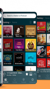 FM Radio – all India radio 3.1.2 Apk for Android 3