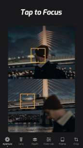 Focus &DSLR Blur–ReLens Camera (VIP) 2.9.1 Apk for Android 3