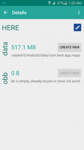 FolderMount [ROOT] (PREMIUM) 2.9.13 Apk for Android 3