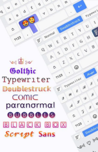 Fonts Aa – Keyboard Fonts Art 18.4.5 Apk for Android 1