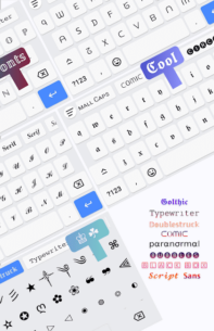 Fonts Aa – Keyboard Fonts Art 18.4.5 Apk for Android 2