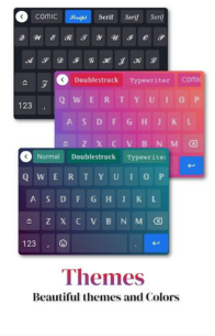 Fonts Aa – Keyboard Fonts Art 18.4.5 Apk for Android 3