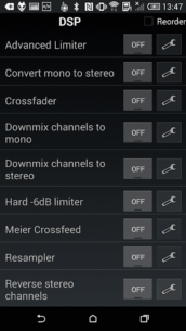 foobar2000 1.5 Apk for Android 5